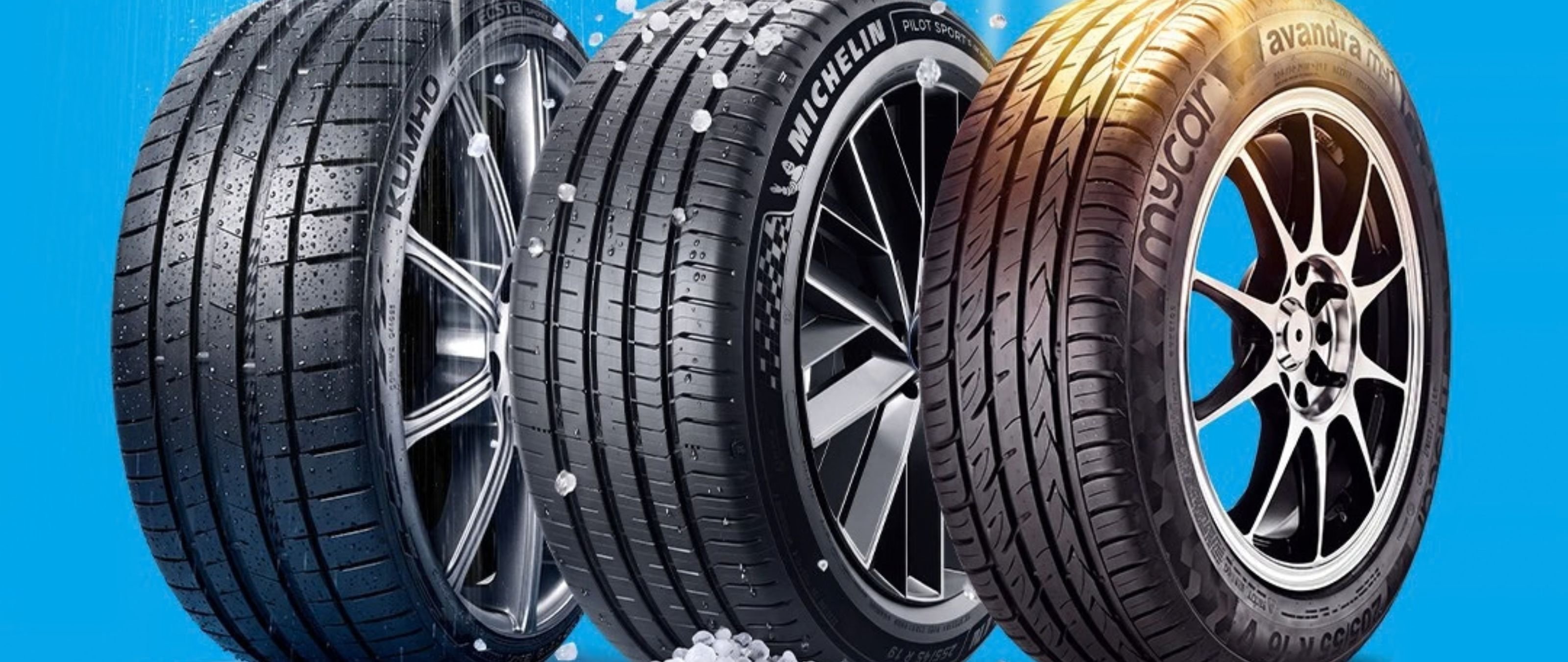 mycar | Get 25% off Tyres at mycar Tyre & Auto