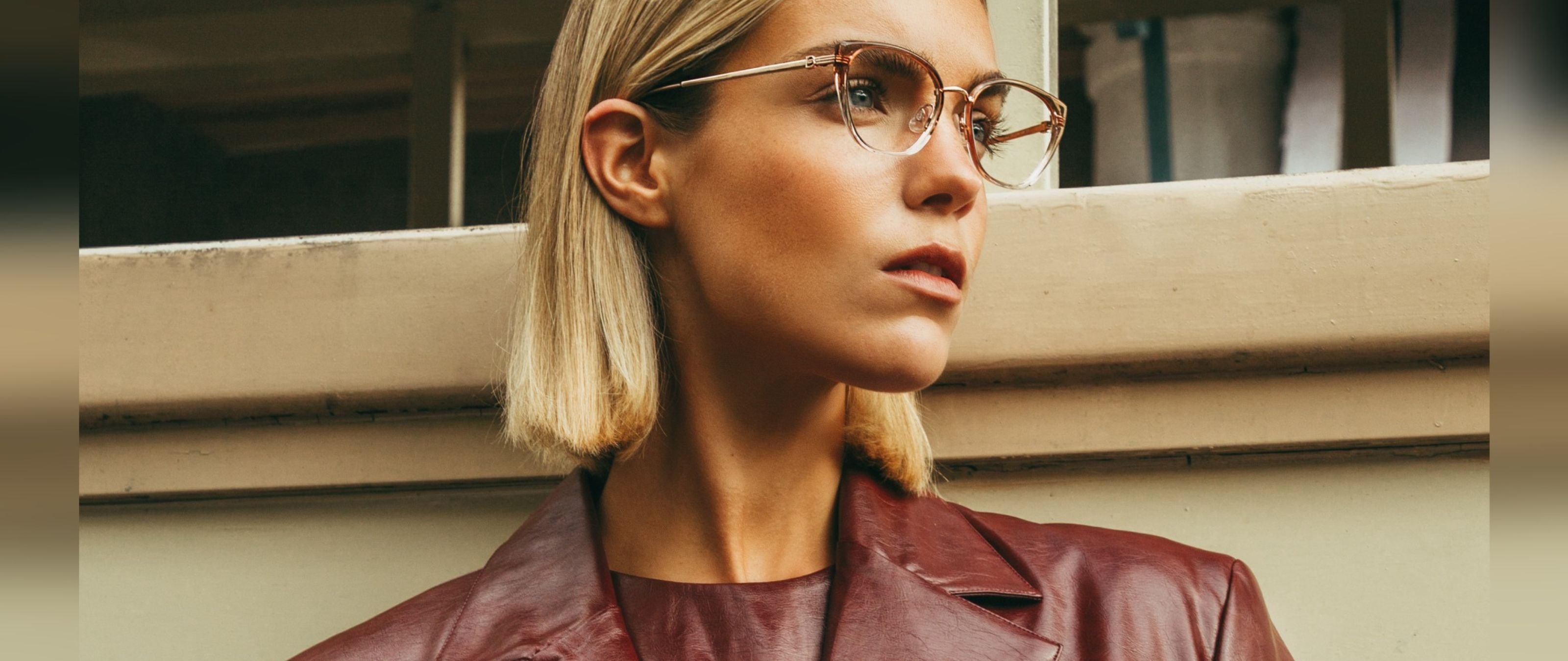 OPSM | Introducing Bolon Eyewear