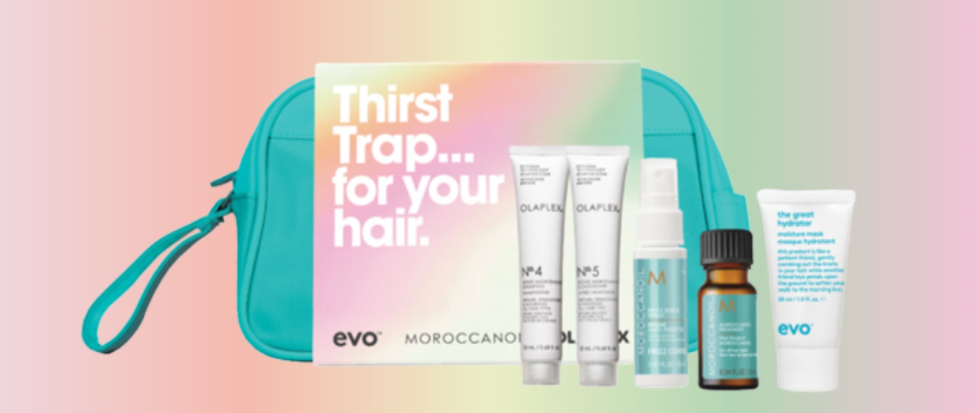 Price Attack: FREE Gift with Purchase