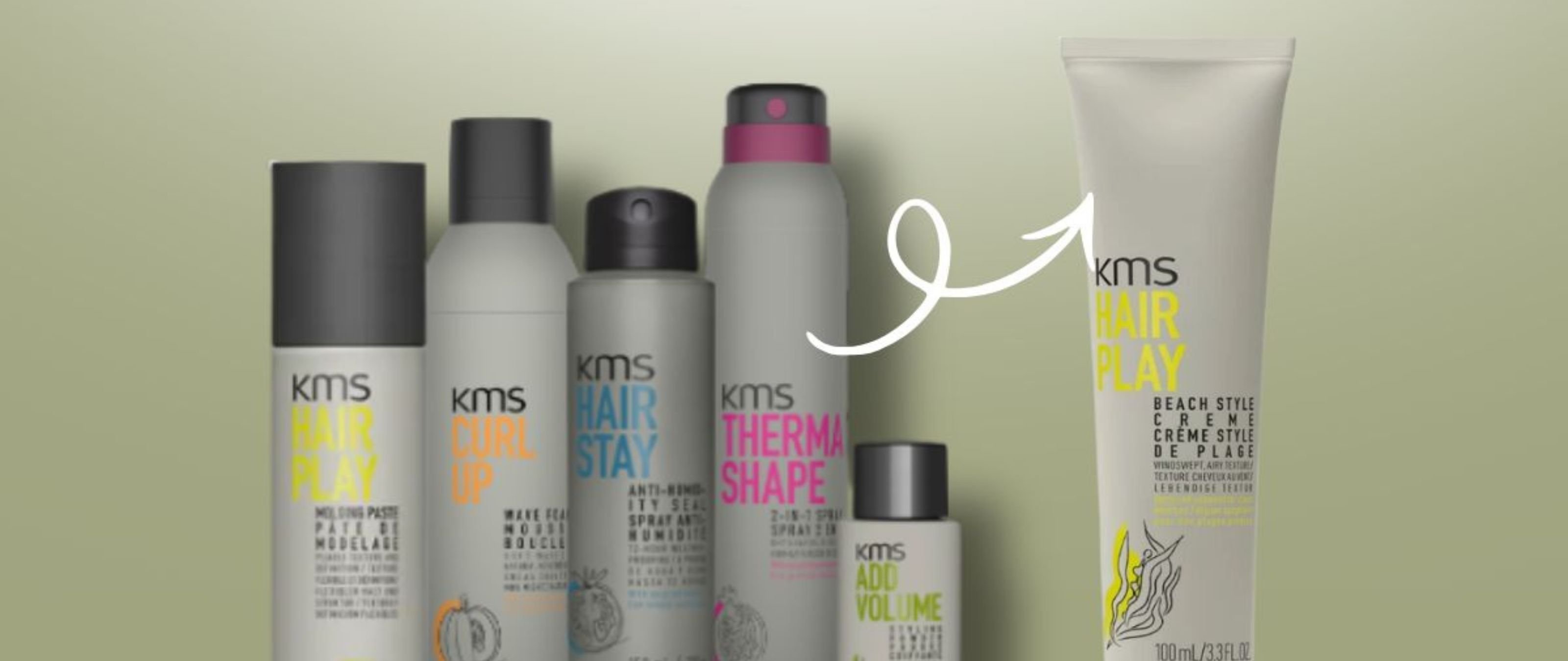 Price Attack | KMS 3 For 2