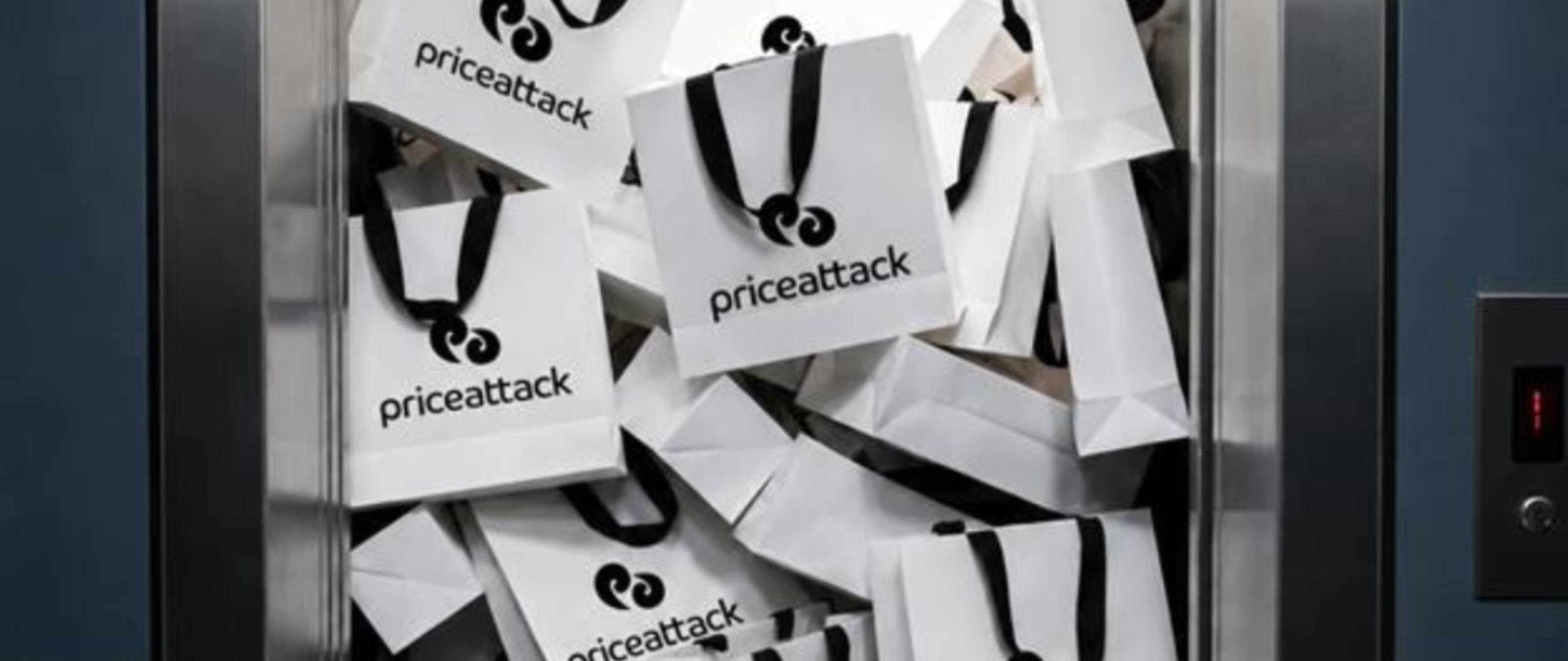 Price Attack: Mid-Year Clearance Sale