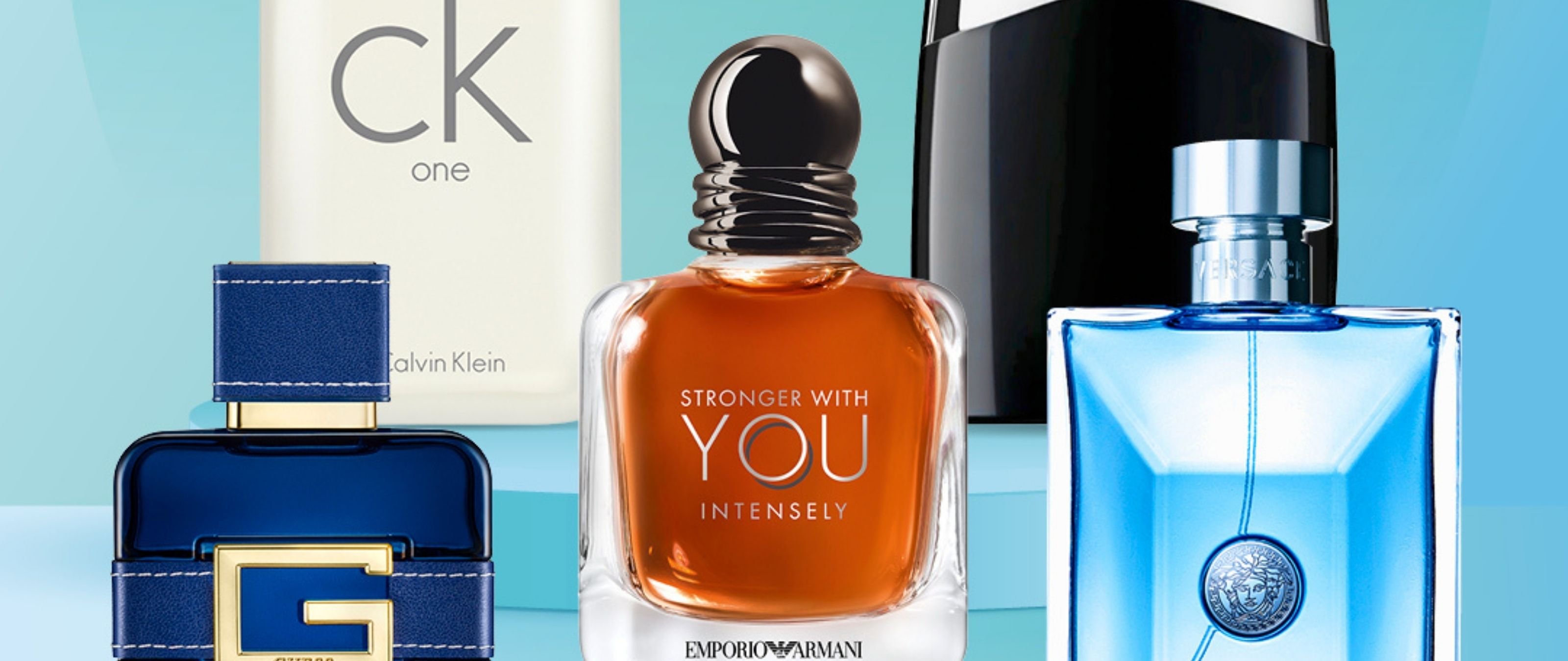 Priceline | Father's Day Fragrance Sale is on now!