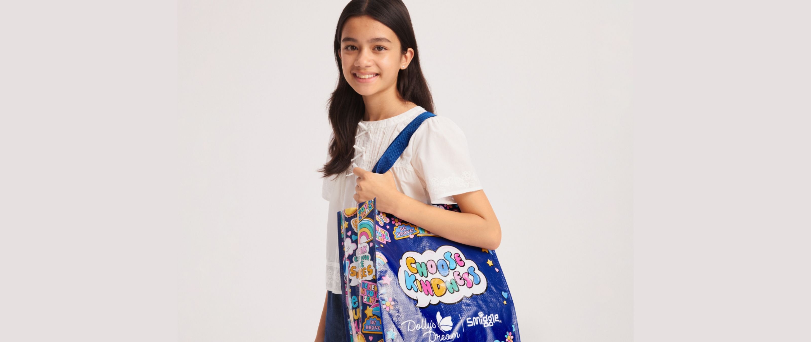 Smiggle: Do it For Dolly Day Friday 8th May 2026