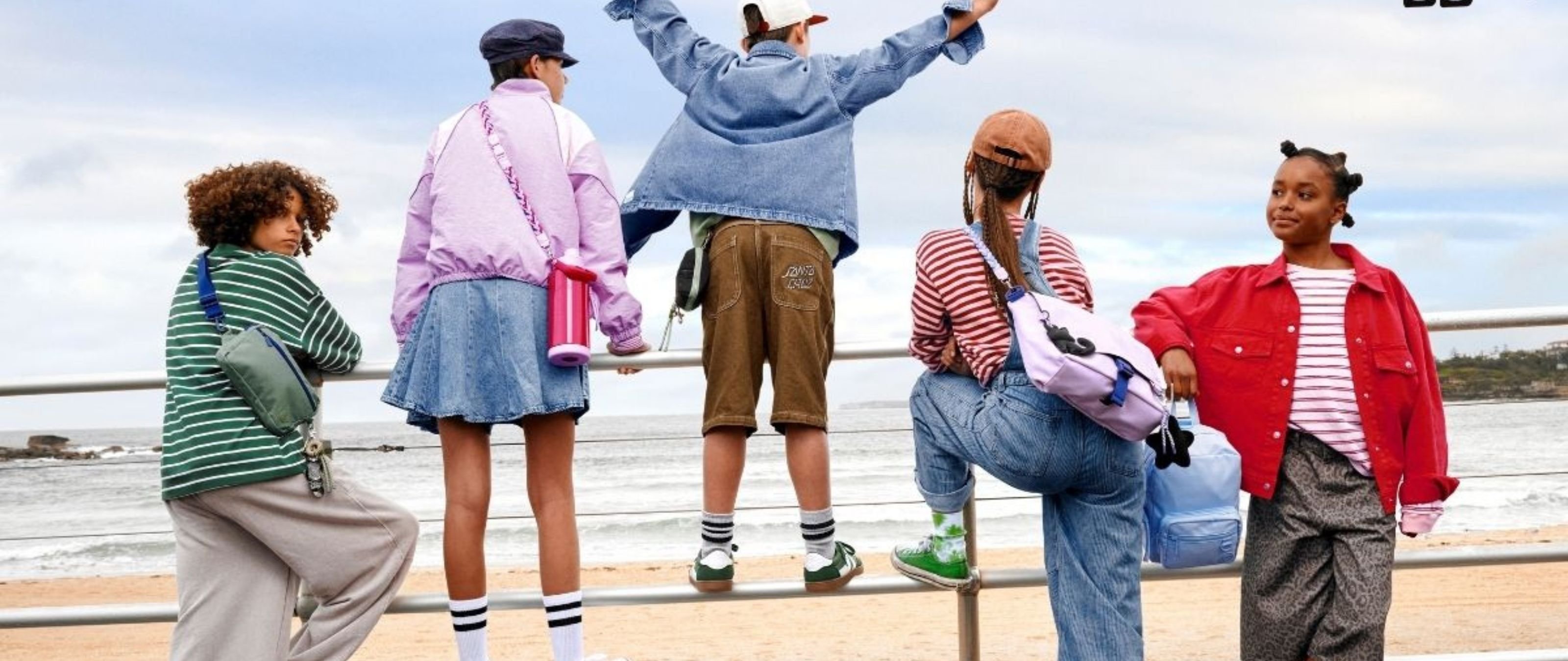 Smiggle | New Lifestyle Collection