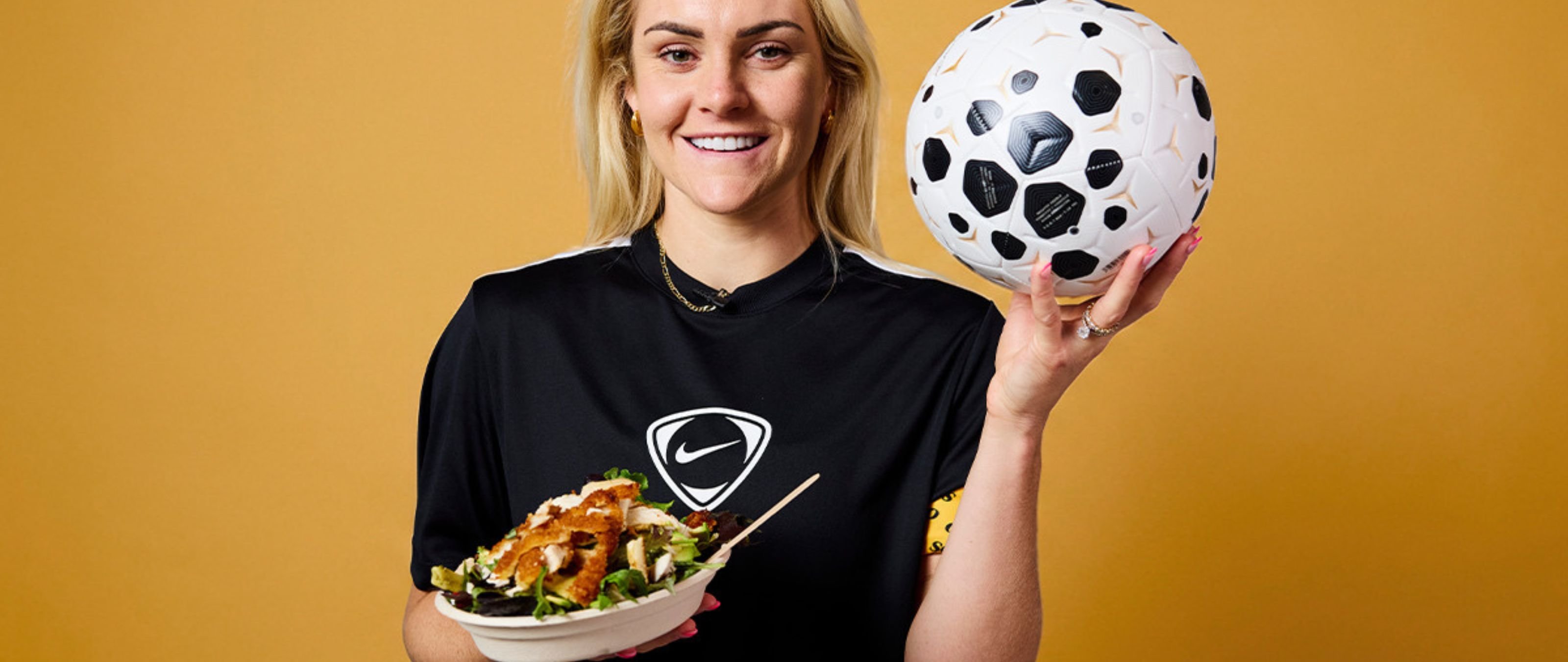 Soul Origin: Extra Extra Protein