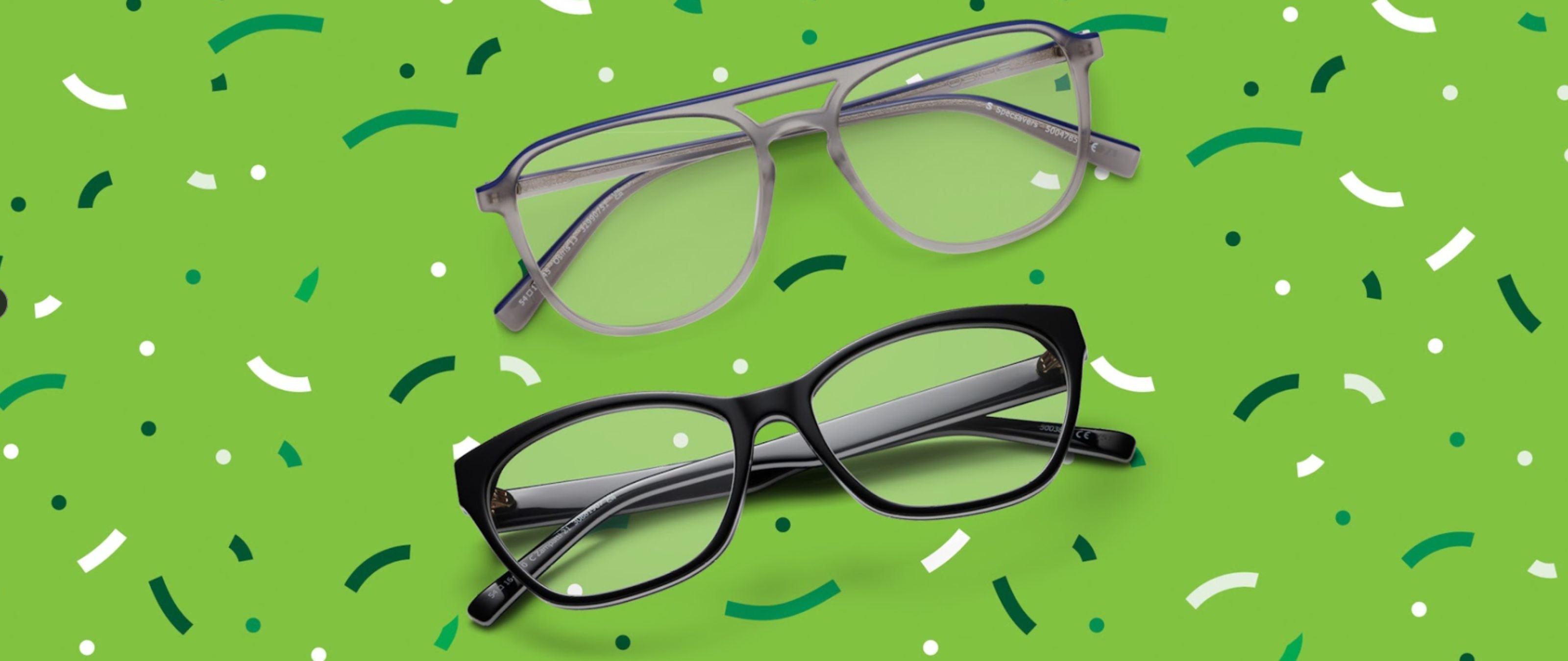 Specsavers | Specstravaganza