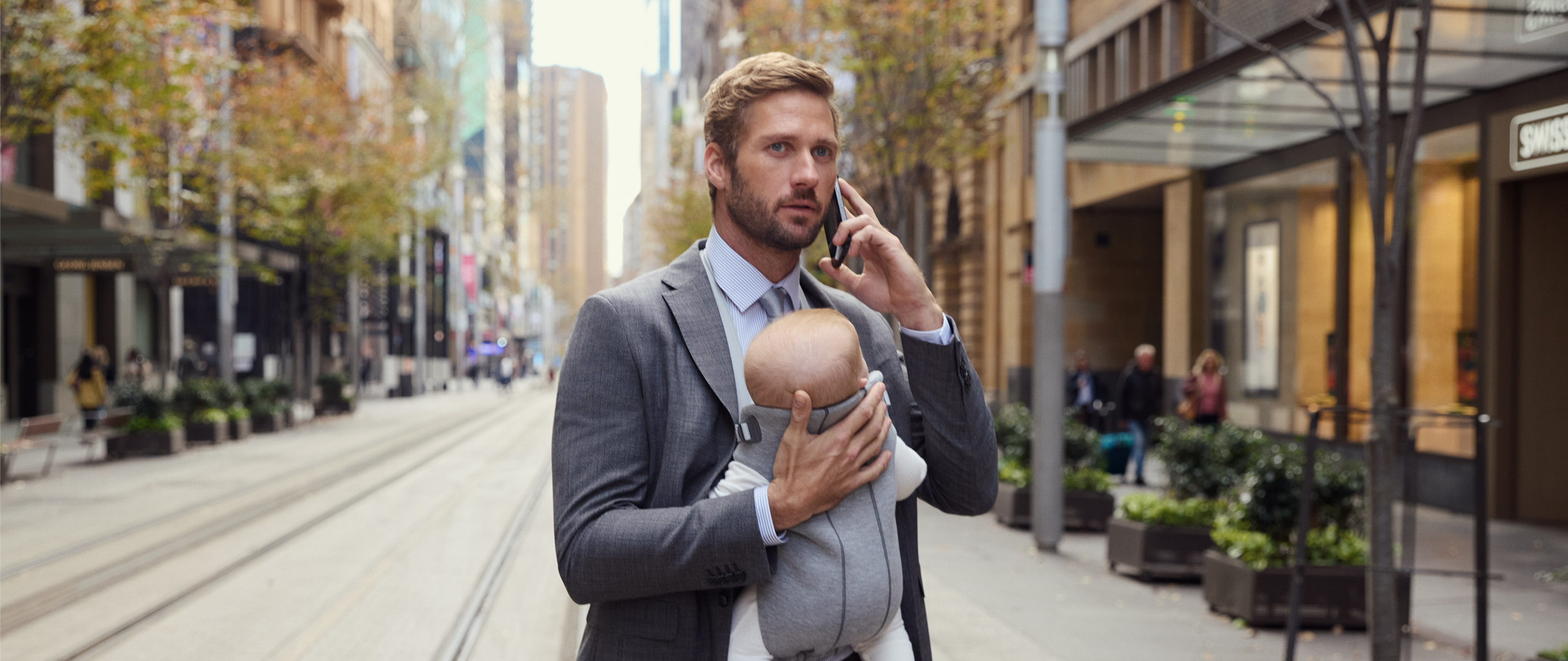 Van Heusen | Tailored for Life