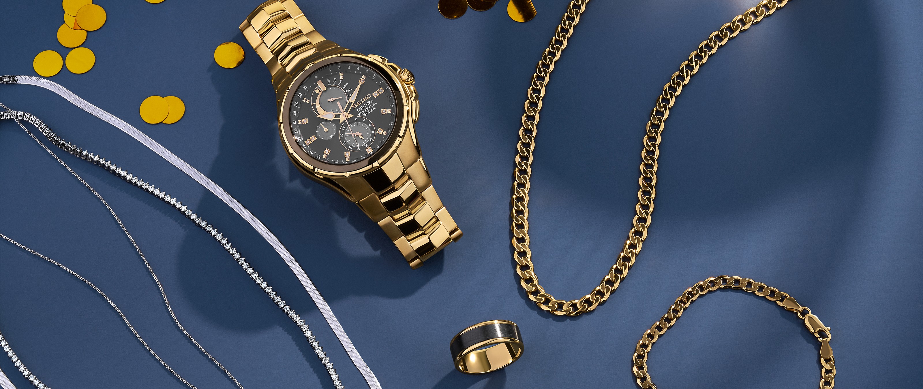 Wallace Bishop | Afterpay Day Sale