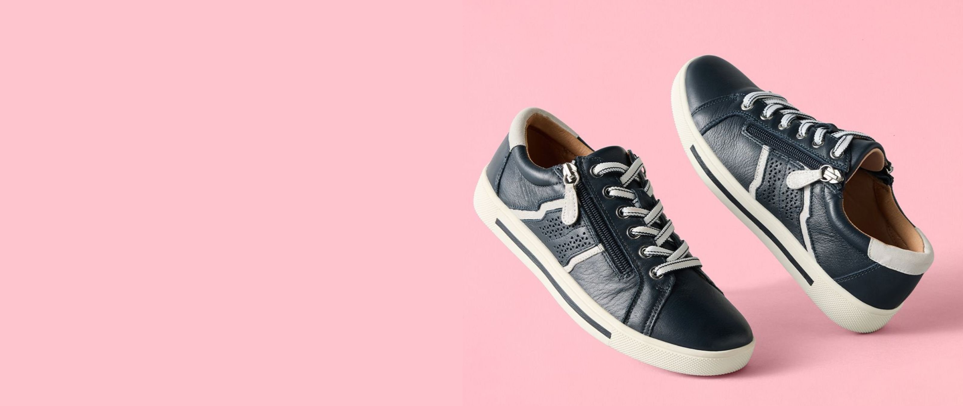 Williams Shoes | Members Only 30% Off Supersoft
