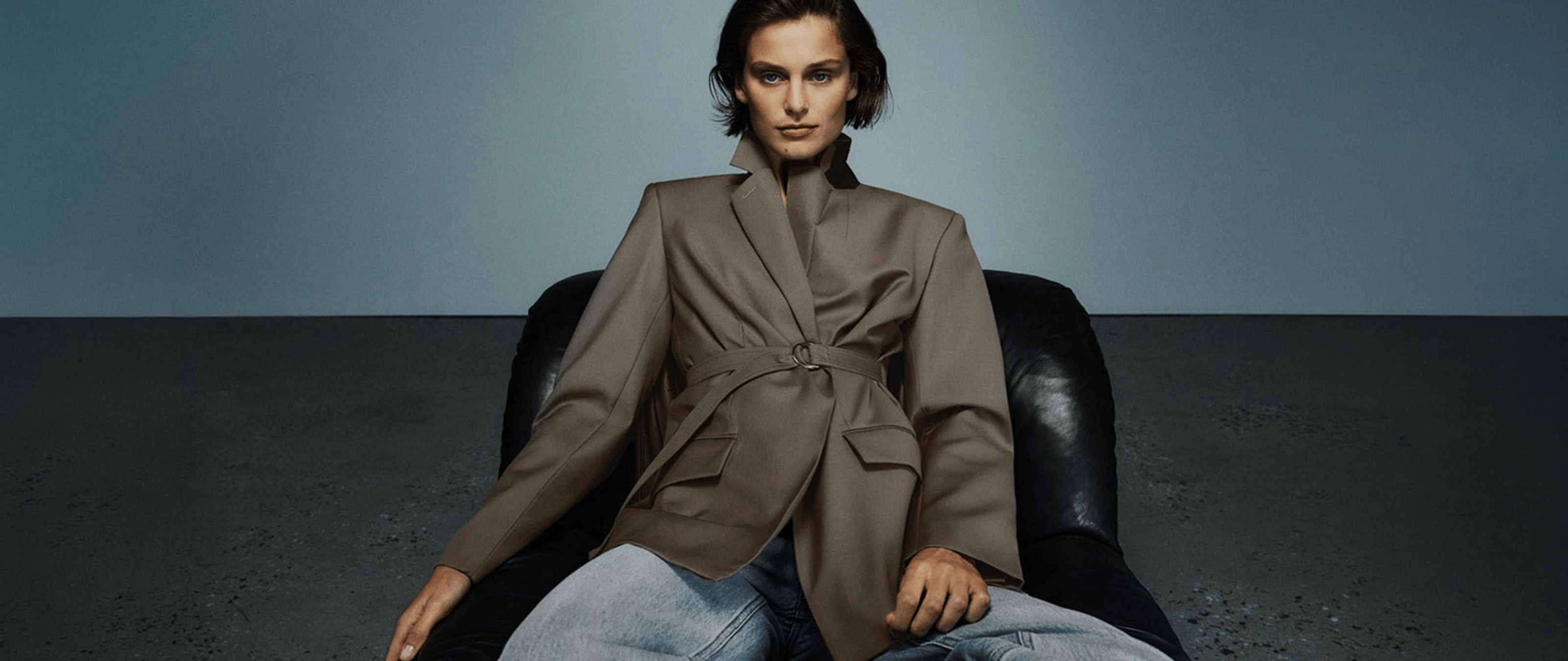 WITCHERY | New Season Launch | EQUILIBRIUM