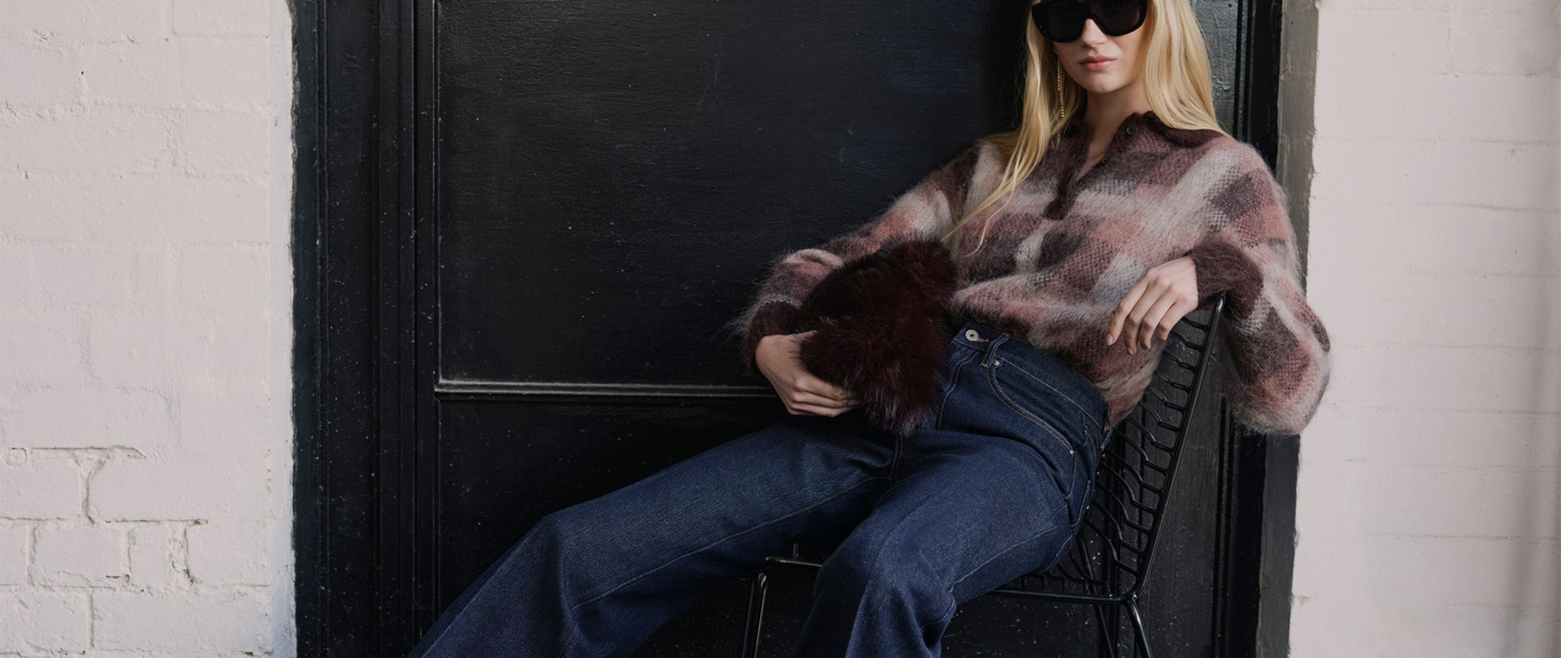 WITCHERY New TRUE FORM Collection