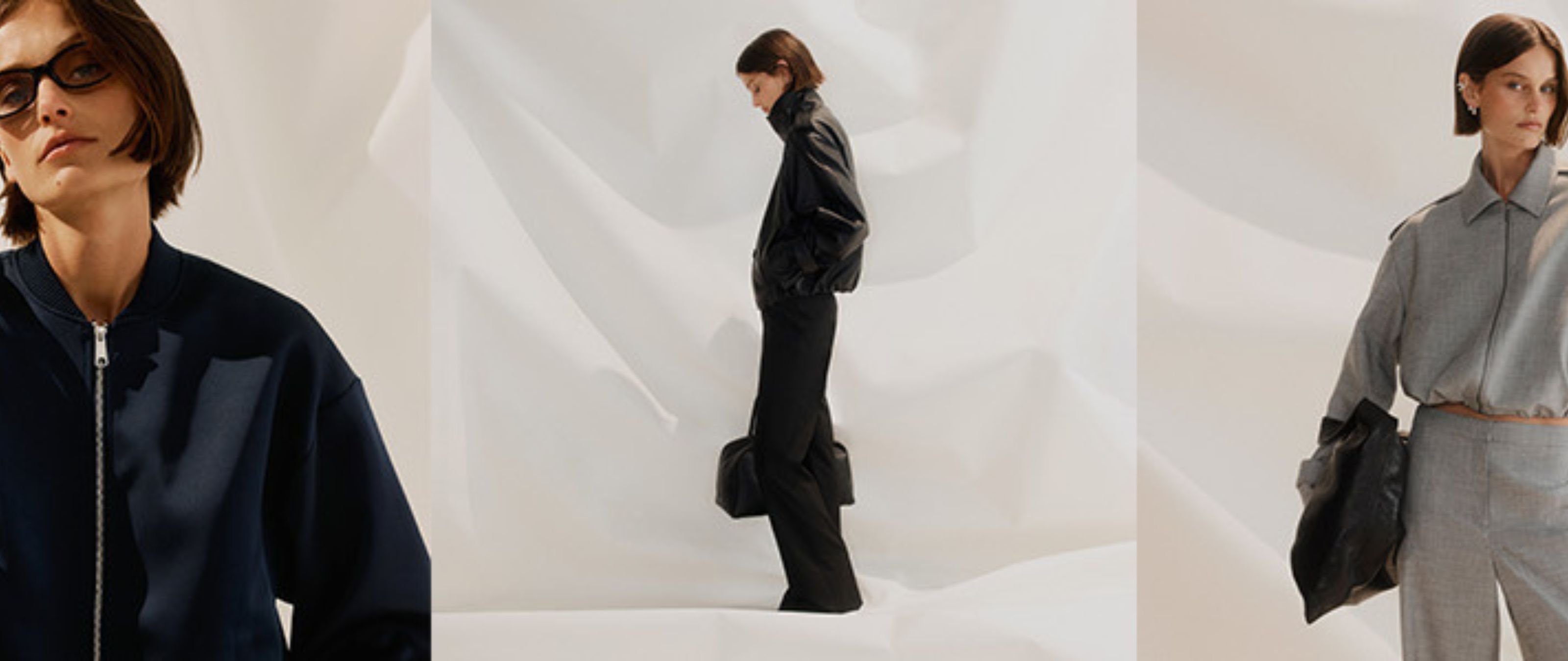 WITCHERY: New Arrivals | Modern Uniform