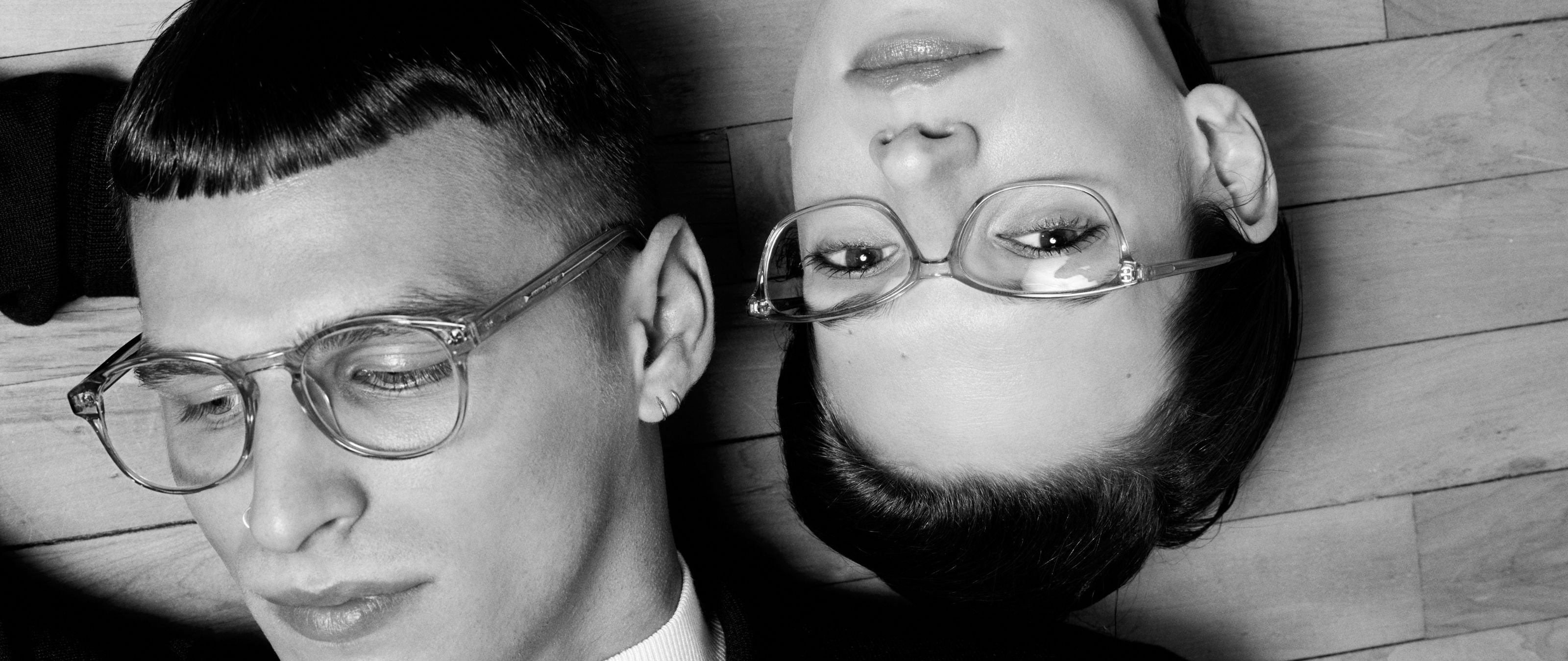 Zoom Optics | Refresh Your Look With 20% off Charlie & Case Styles