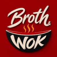 Broth & Wok