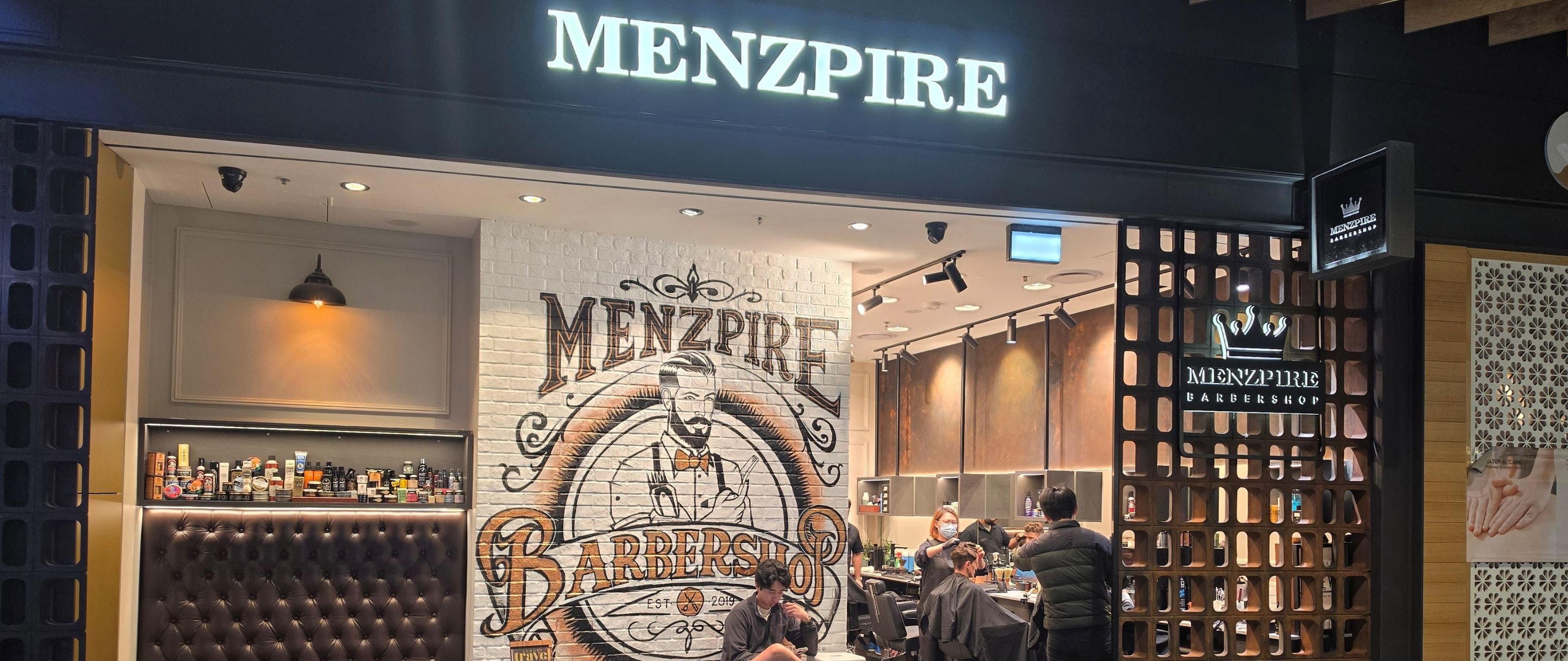 Menzpire
