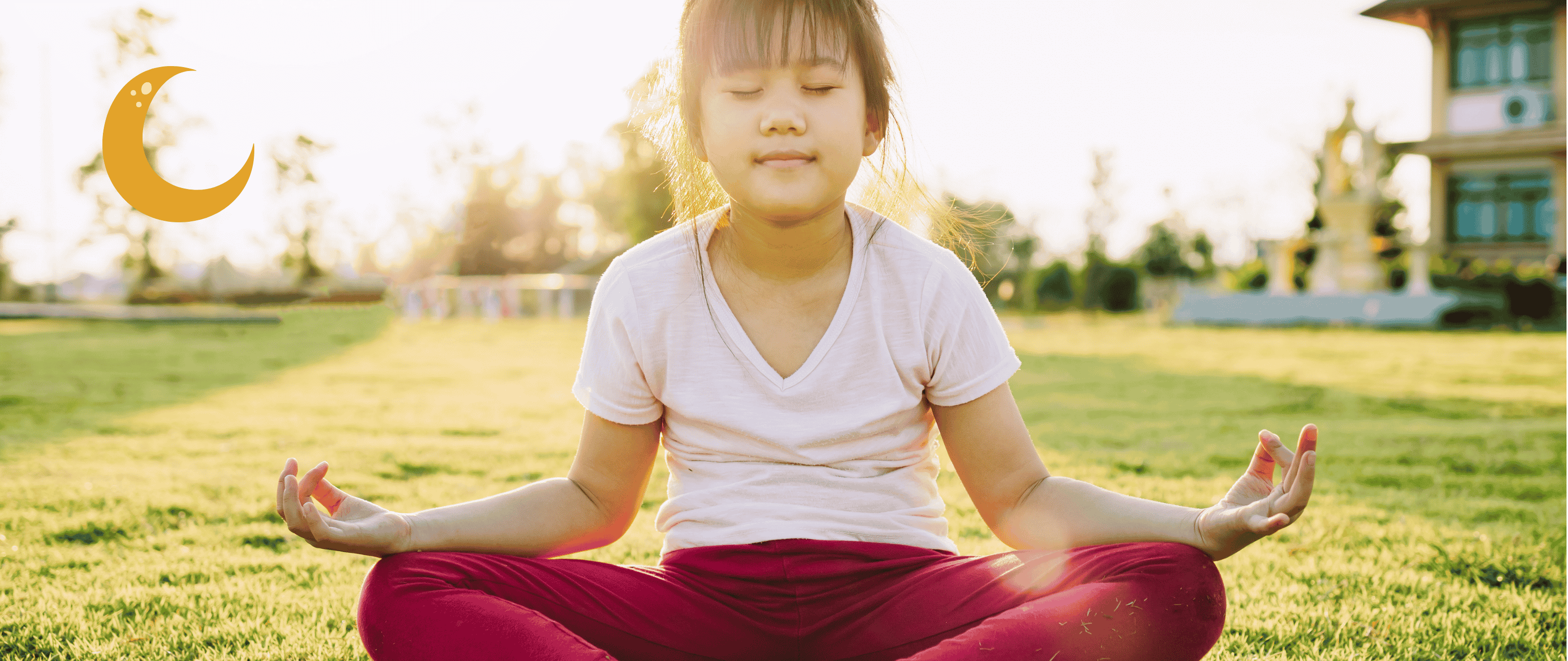 Little Yogis Kids Workshop