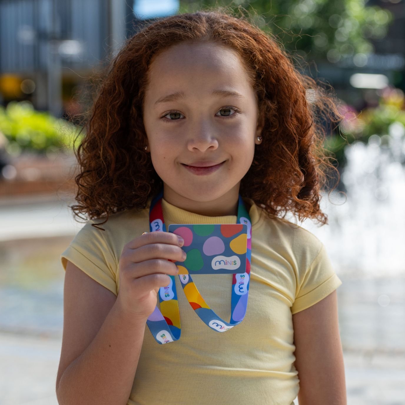 Orion Minis | Orion Springfield Central; Ipswich, Brisbane