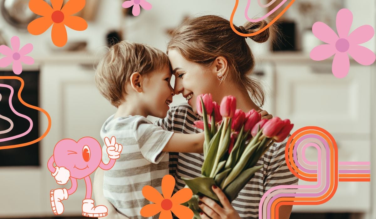 Mothers Day Carousel Image