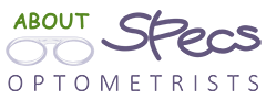 About Specs Optometrists