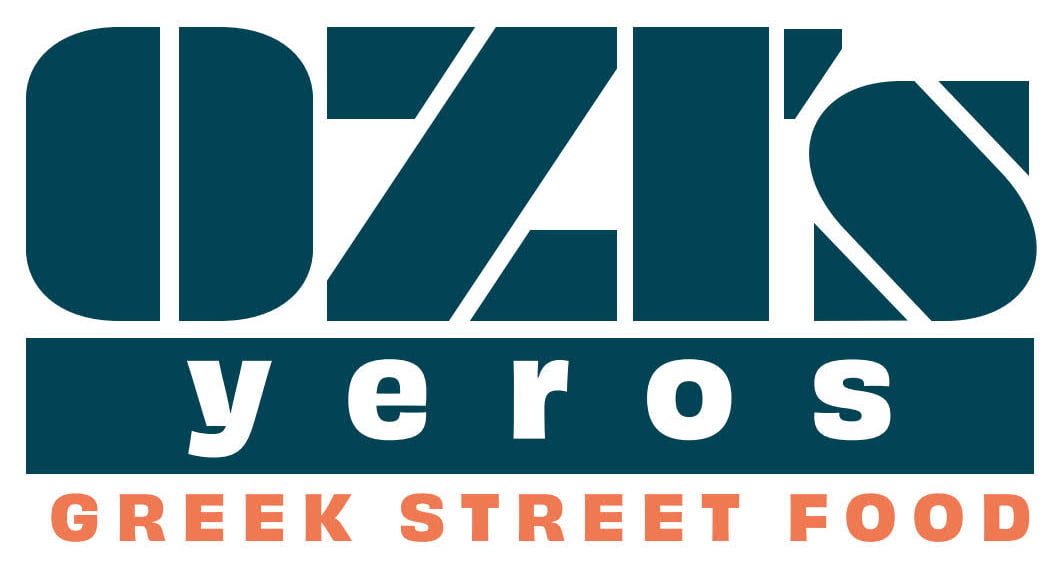 Ozi's Greek Street Food