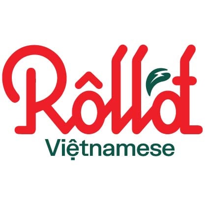 Rolld Vietnamese