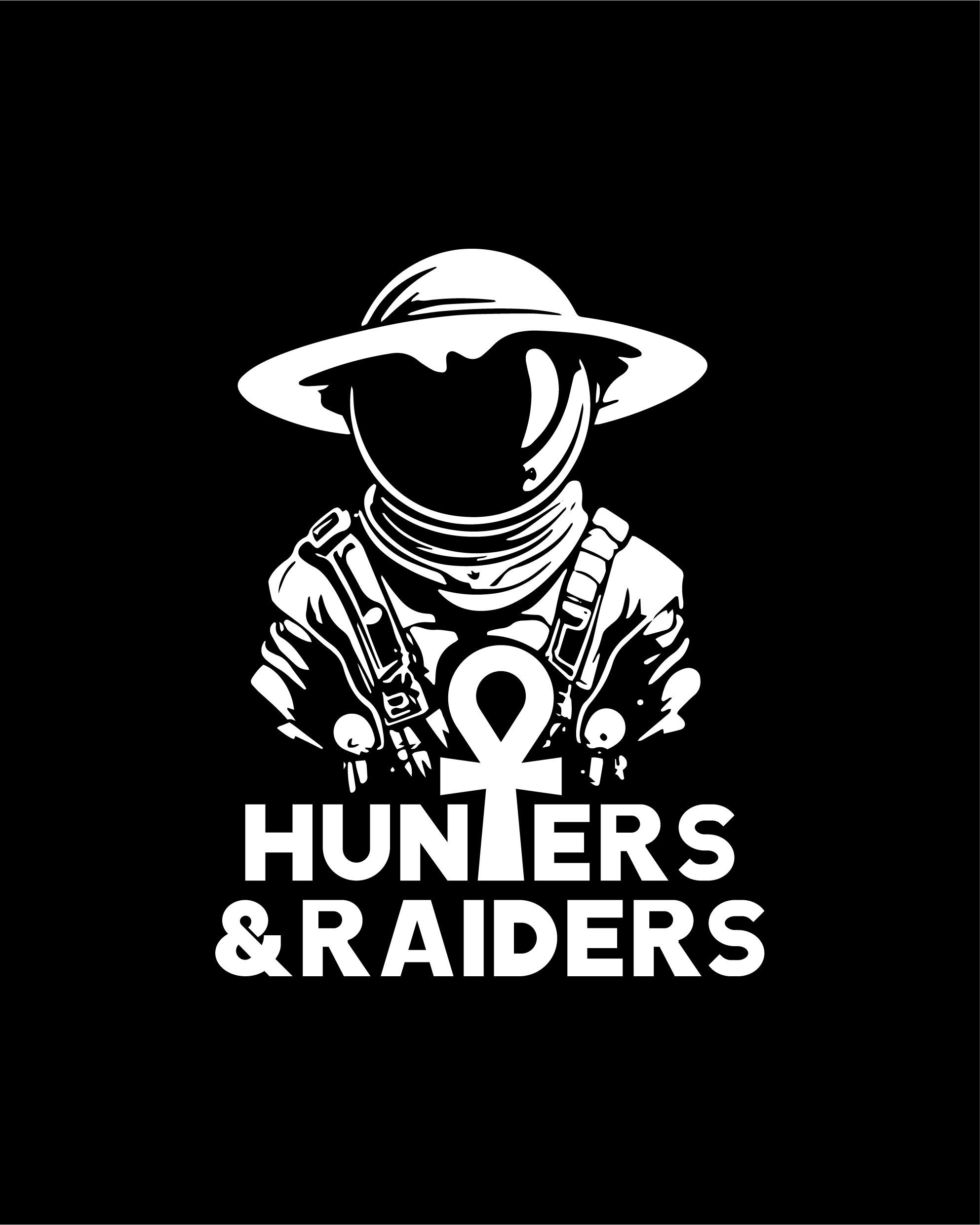 Hunters and Raiders