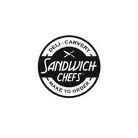 Sandwich Chefs - Now Open!