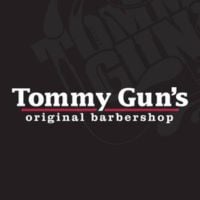 Tommy Guns Barbershop - Now Open!