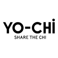 Yo-Chi - Coming Soon