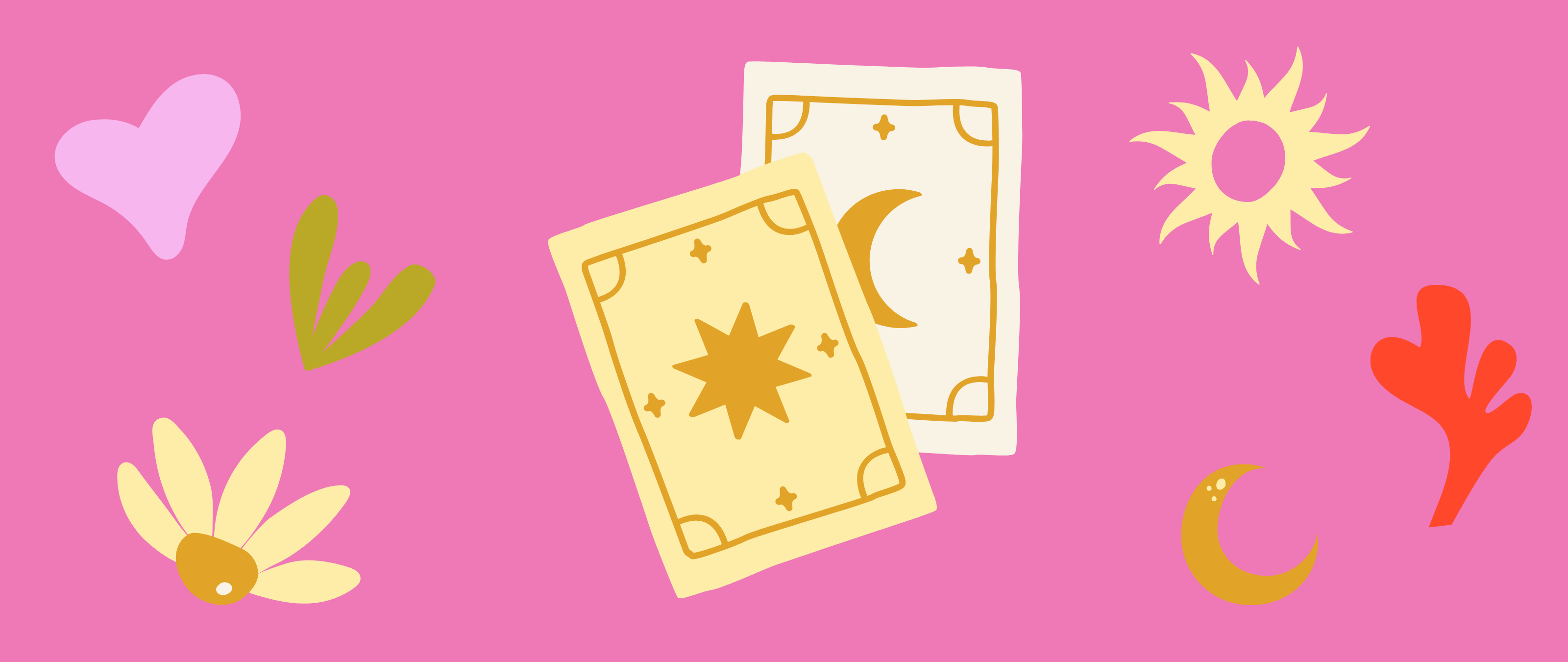 The Good Dose | Tarot Card Readings