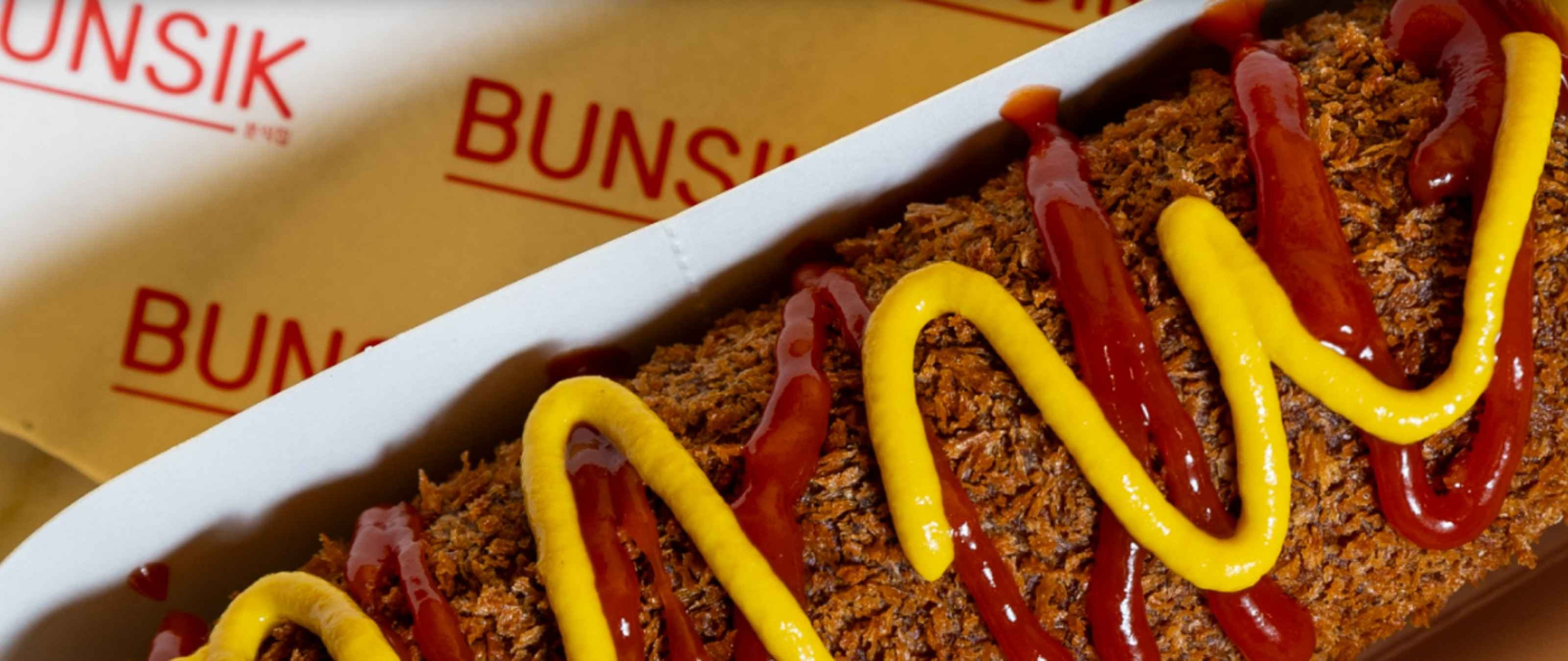 Bunsik