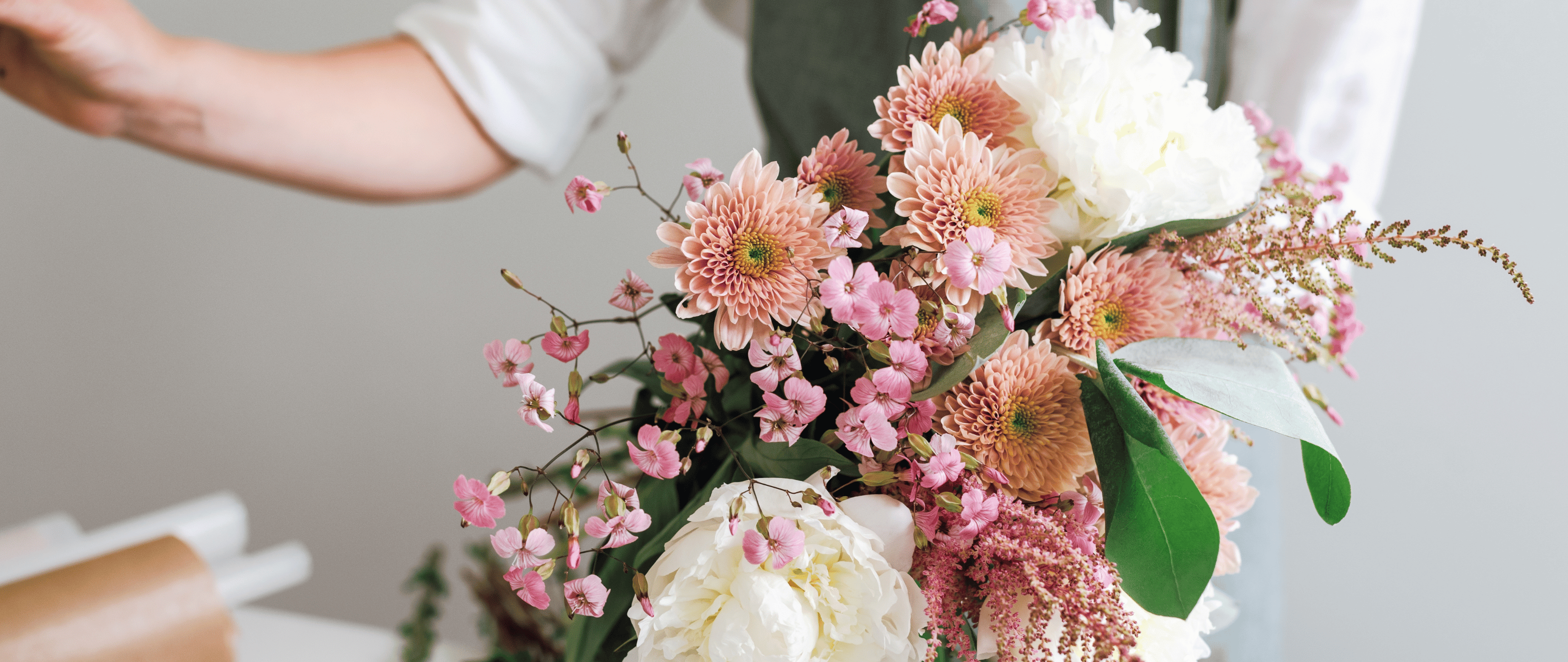 Carolina Florist