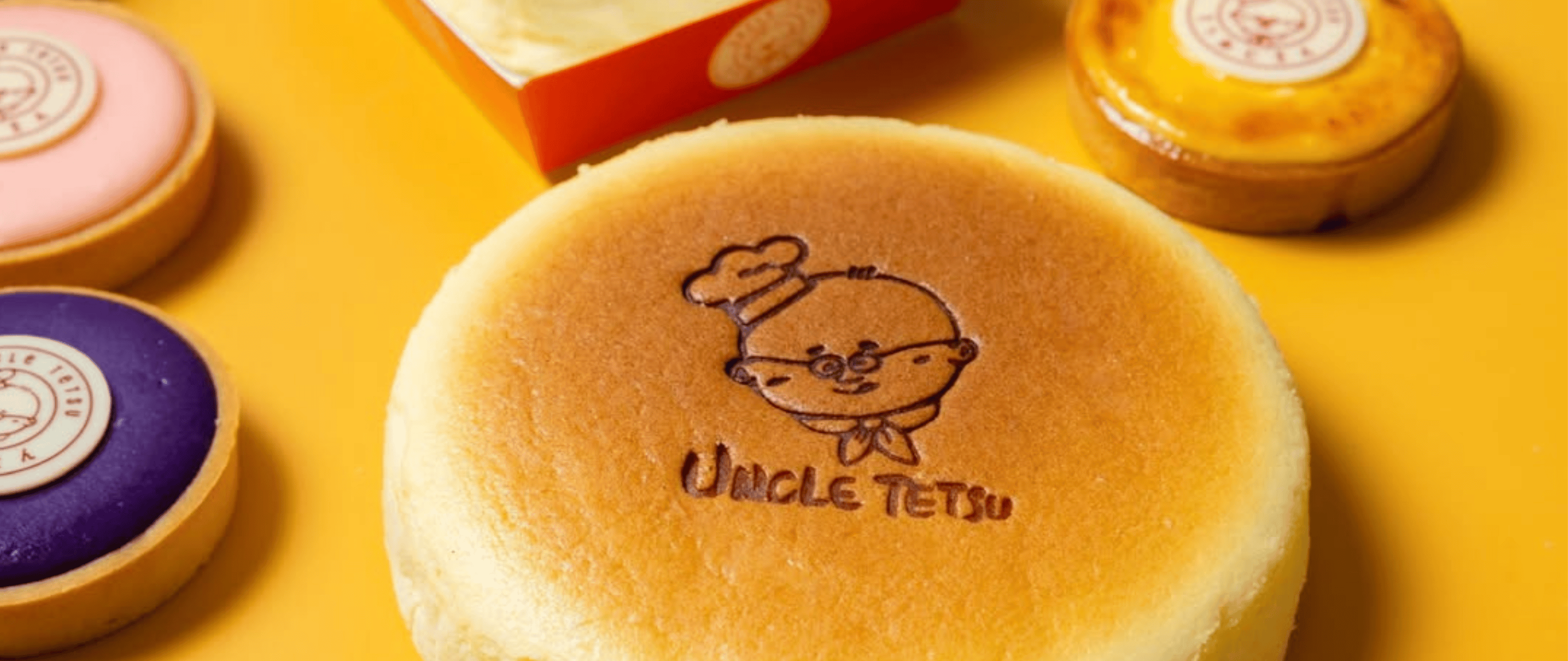 Uncle Tetsu