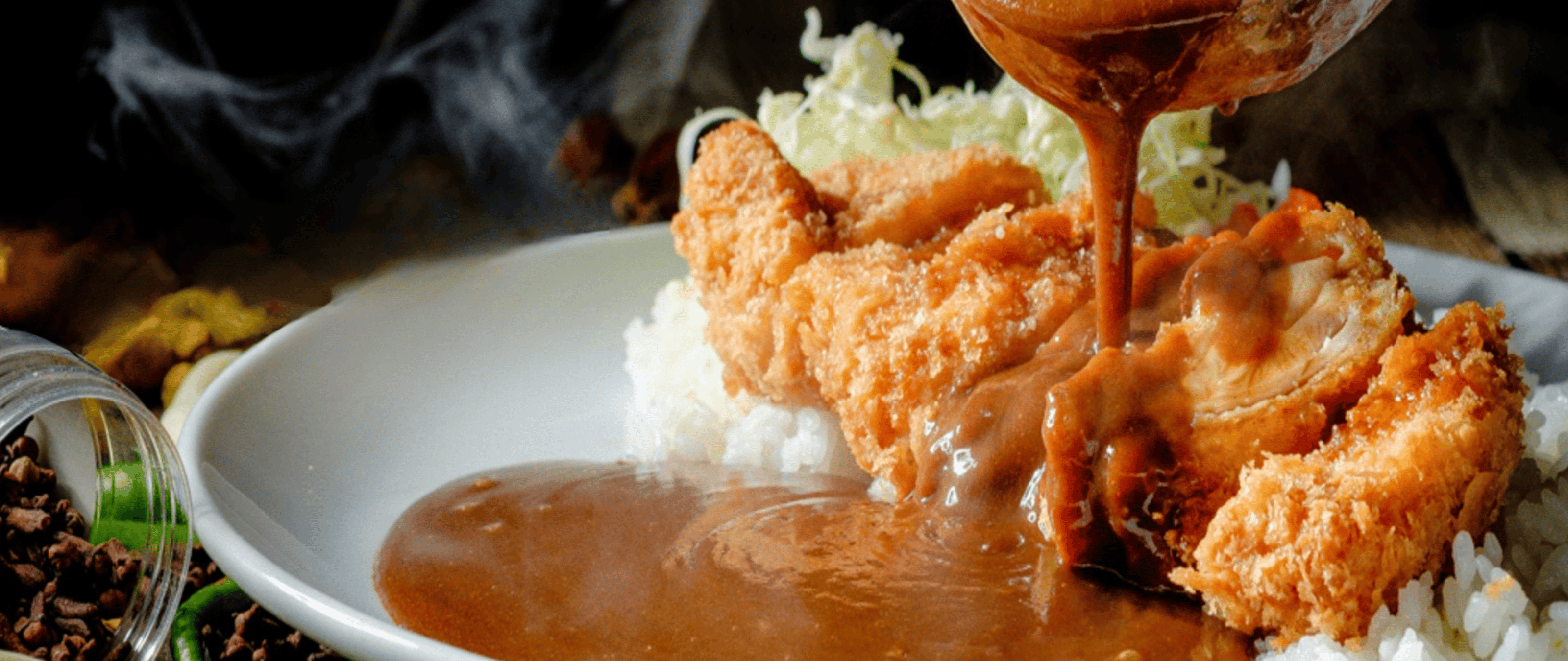 Ken-chan Curry