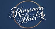 Kingsmen Hair