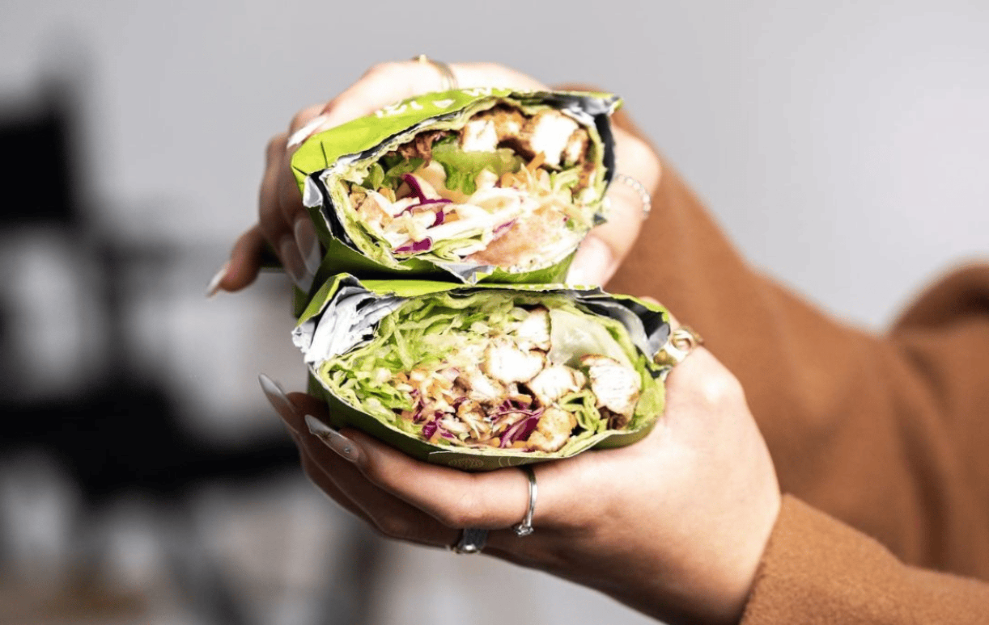 Le Wrap