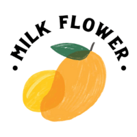 Milk Flower 