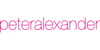 Peter Alexander