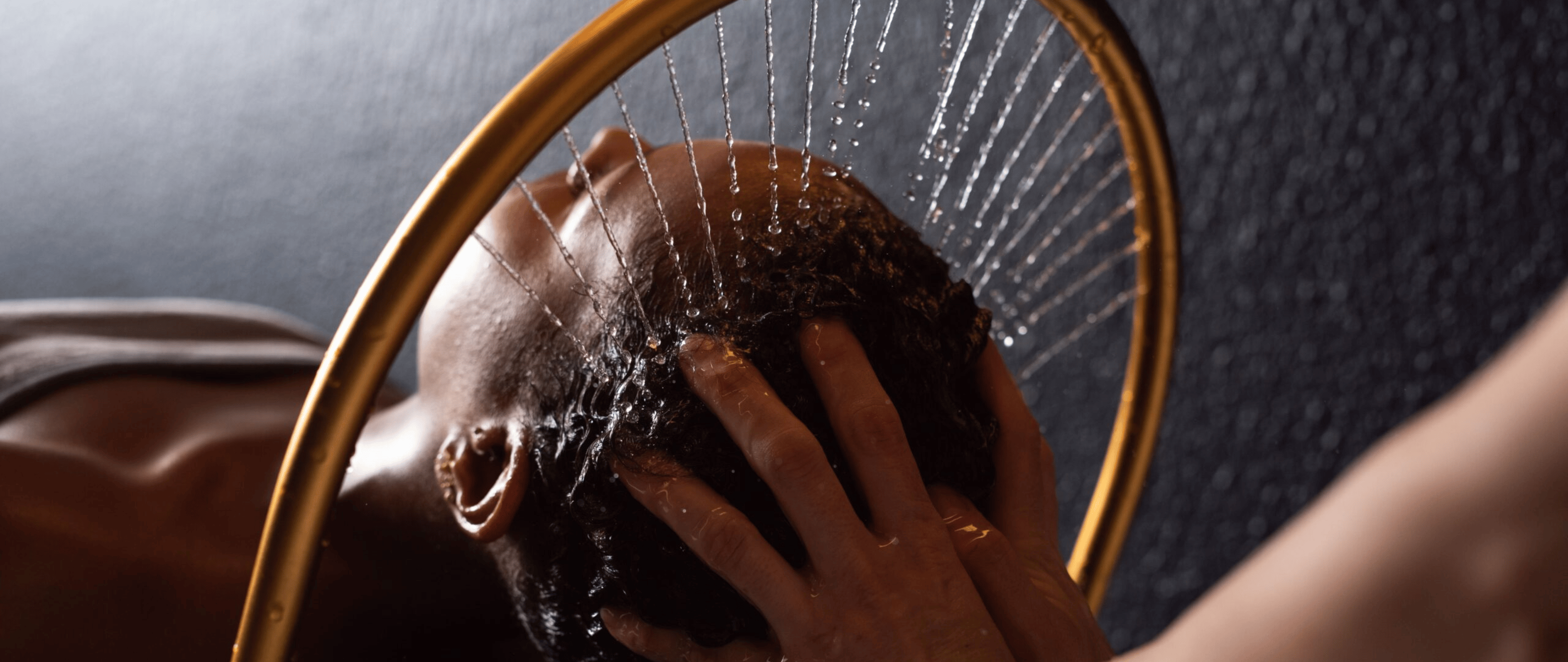 Skin & Scalp Therapy