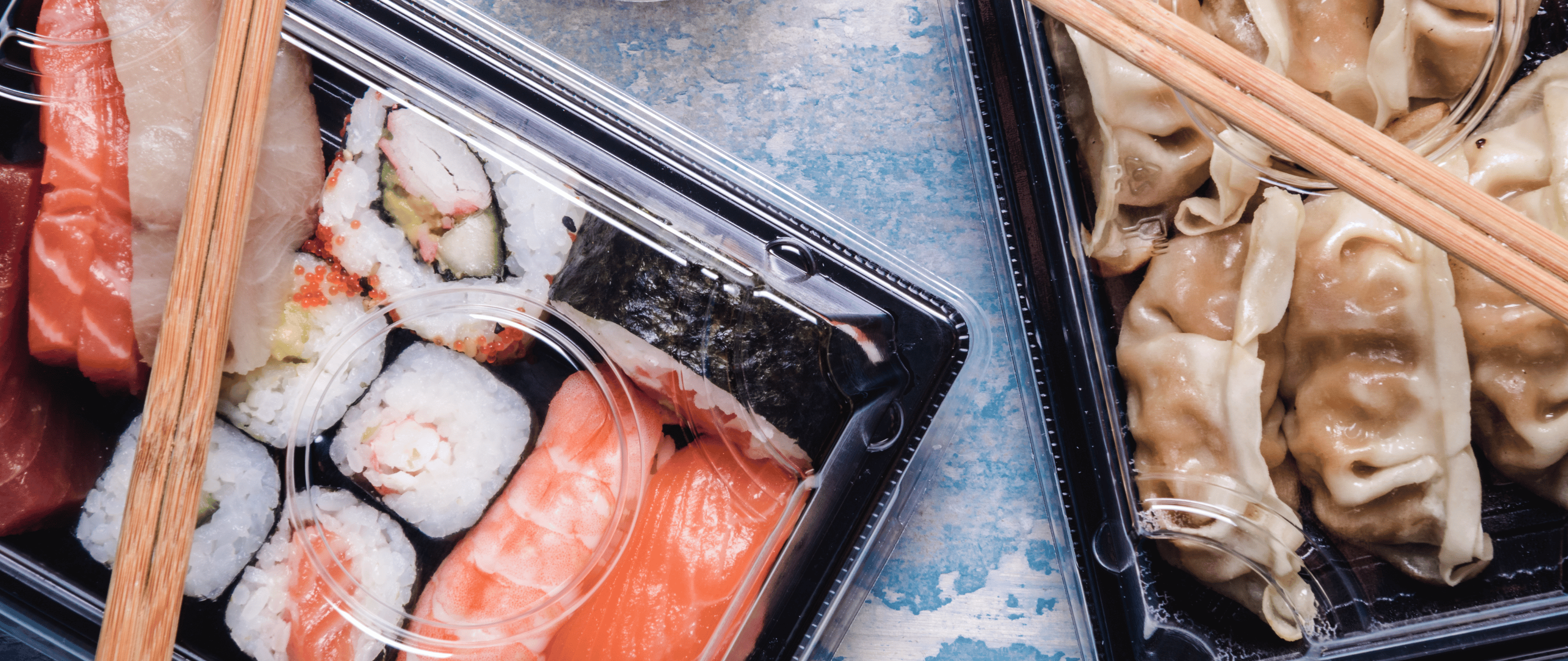 Sushi Hub