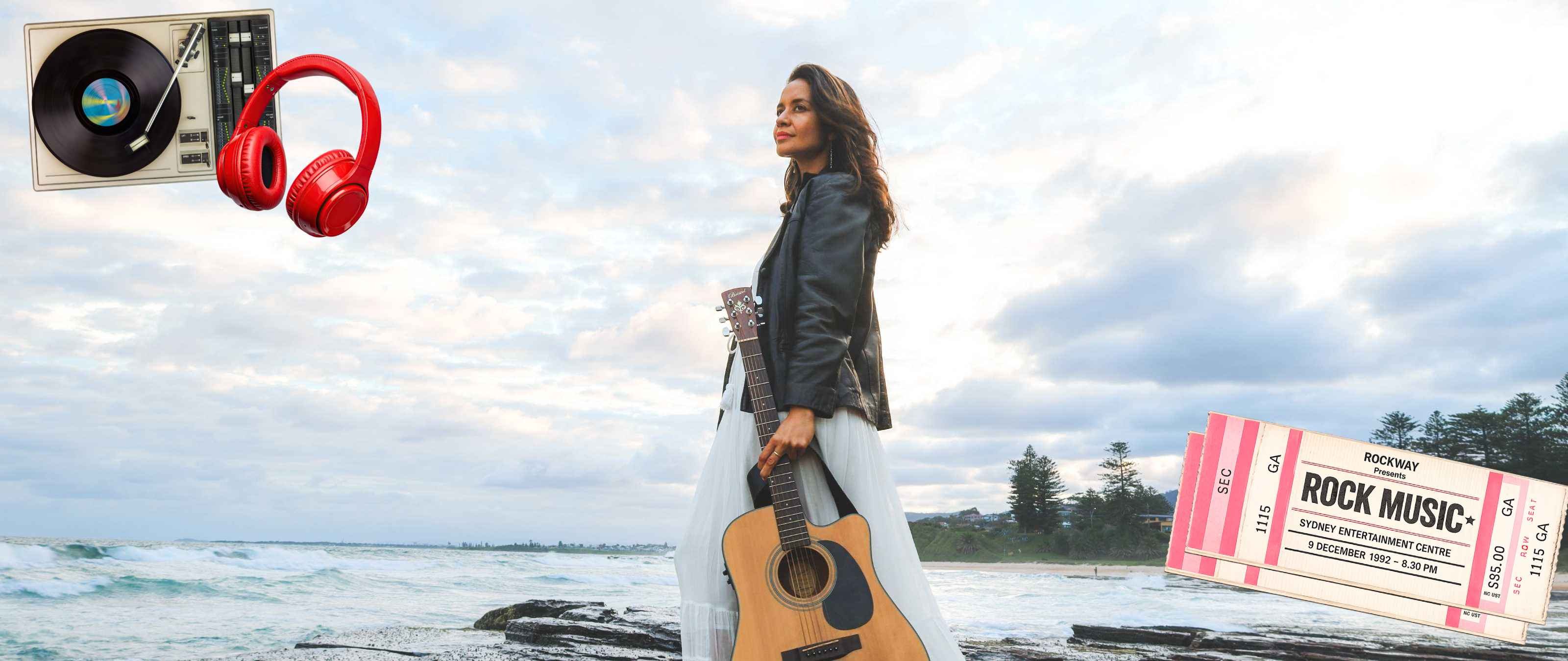 LIVE Music - Enjoy Throwbacks with Shulam