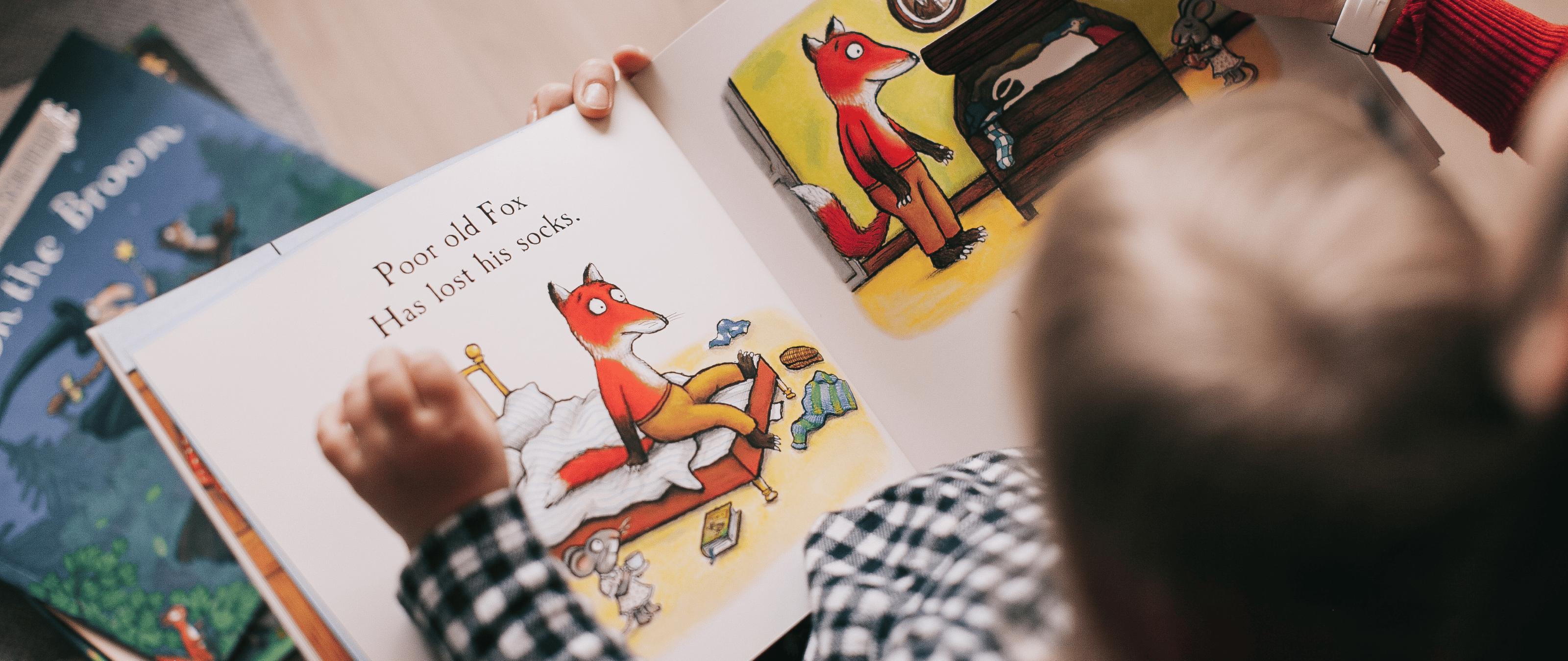 Kirrawee Library+ Storytime Sessions