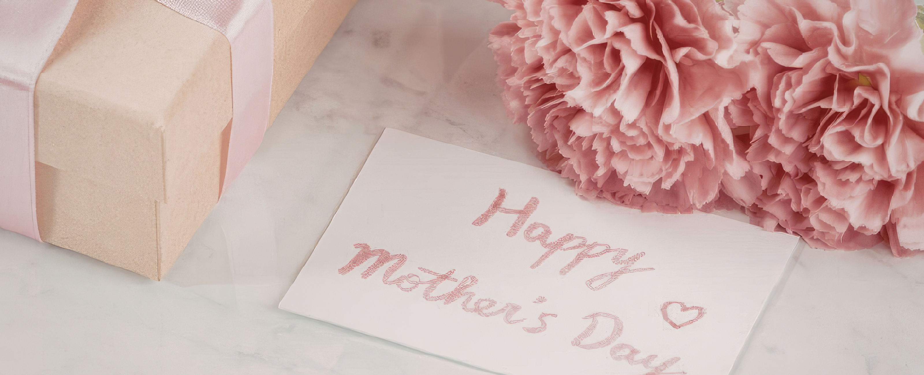Mothers Day at South Village