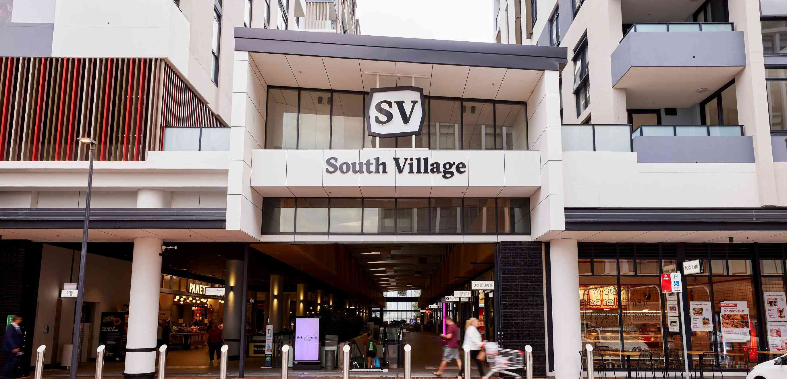 Things to do in and around Kirrawee | South Village Shopping Centre; Kirrawee, Sutherland Shire