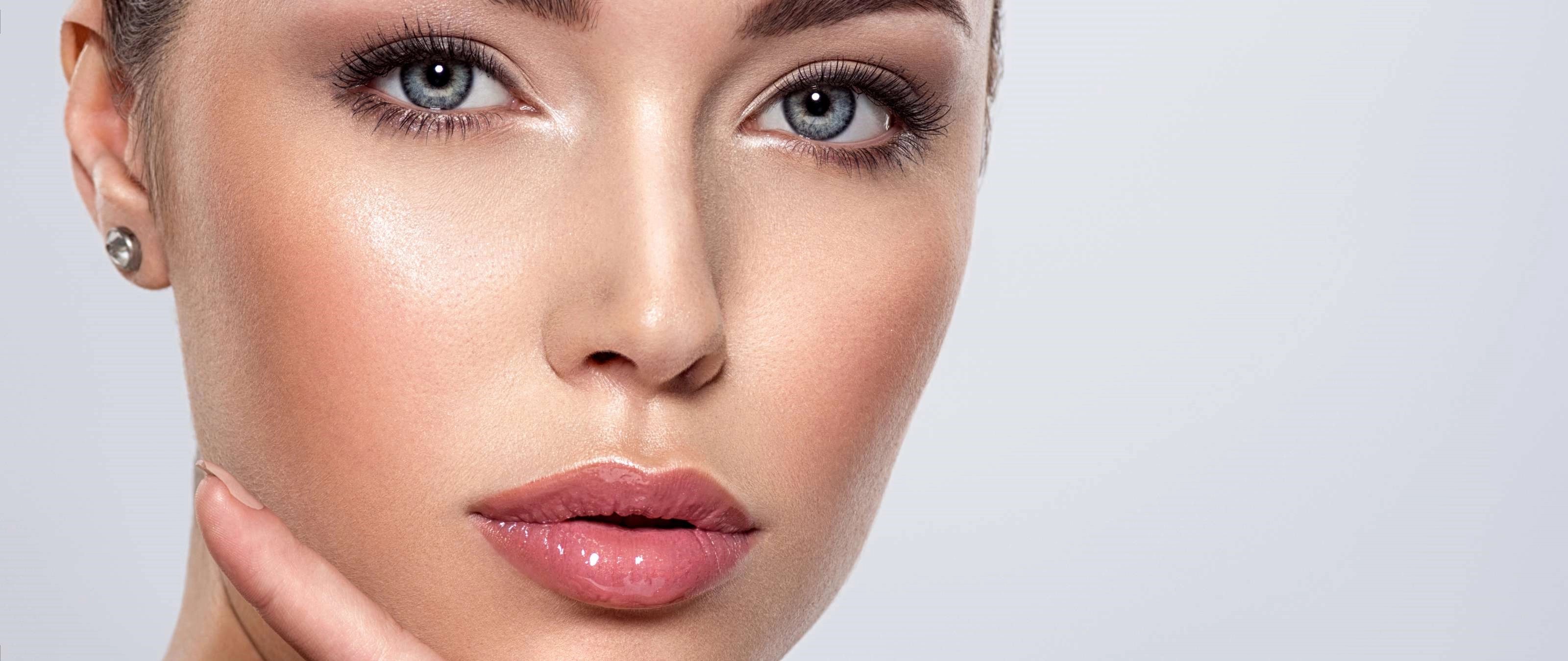 Enhanced Cosmetics
