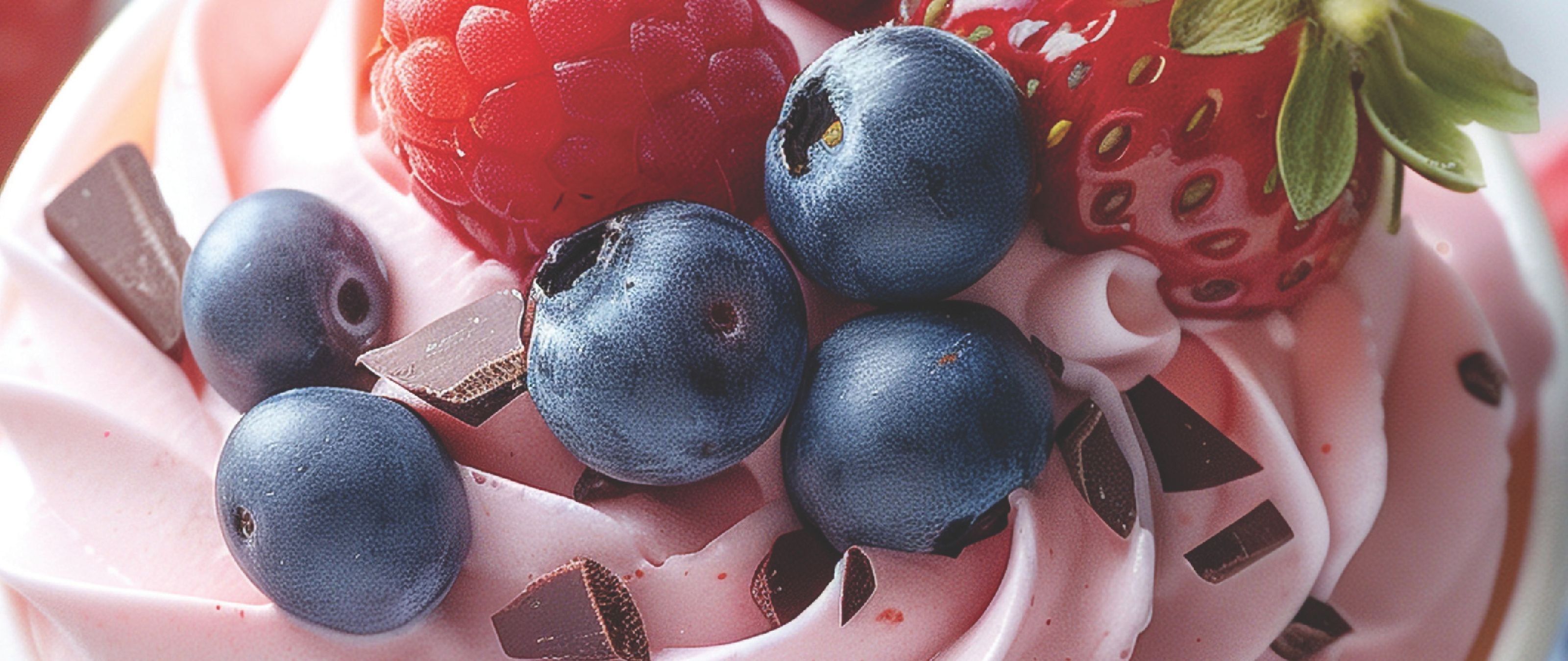 Froyo Creations