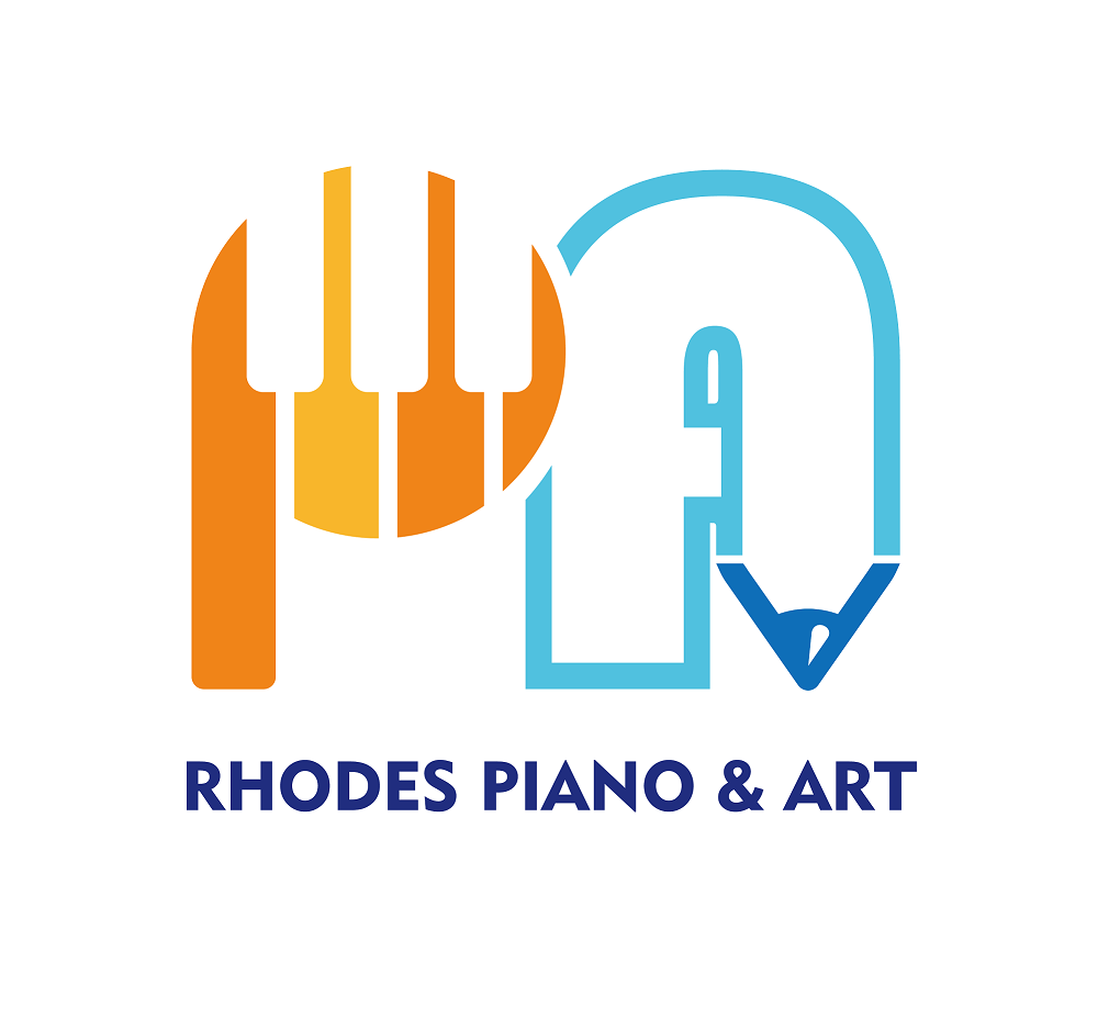 Rhodes Piano & Art