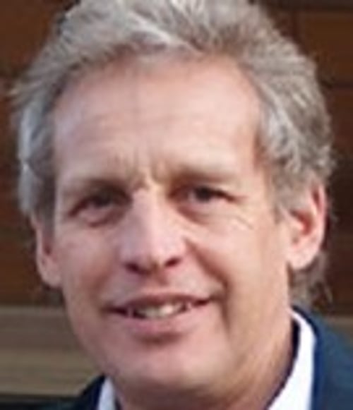 author-larsen-john