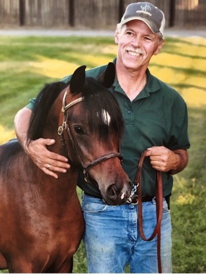 Donald Peter, DVM, DACT Autor Manual de veterinaria de MSD