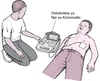 Defaibrileta ya Nje ya Kiotomatiki: Kuanzisha Moyo Upya